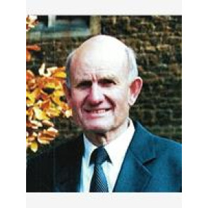 Photo of Frank NALDER