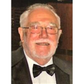 Photo of Victor Russell WARNER
