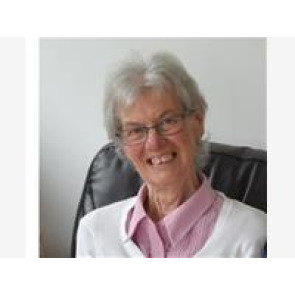 Photo of Carina BROOKS
