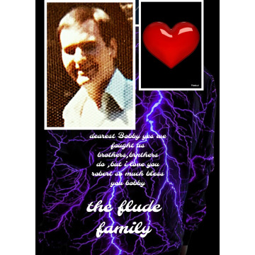 Photo for notice Barbara FLUDE