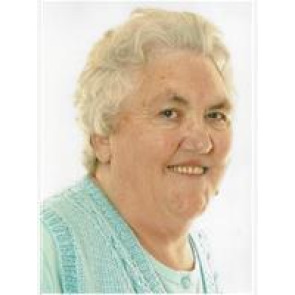 Photo of Mary COONEY