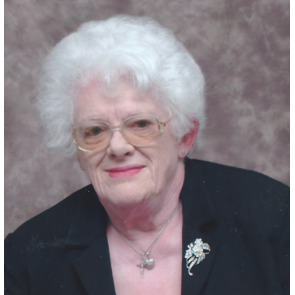 Photo of Catherine Elizabeth 'kit' WILLIAMS