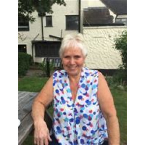 Photo of Jeannette Ann DAVIES
