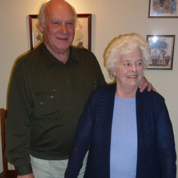 Photo of Avril May SMITH