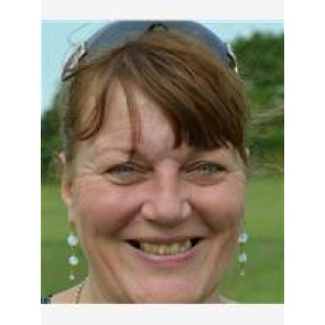 Photo of Julie BRYAN