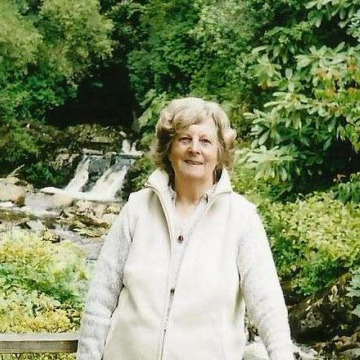 Photo for notice Mavis BIRD