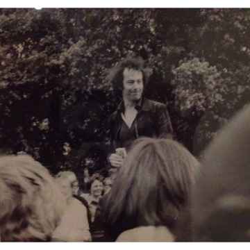 Notice Gallery for Barry ROBERTS