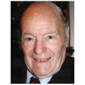 Photo of Alan STRONG