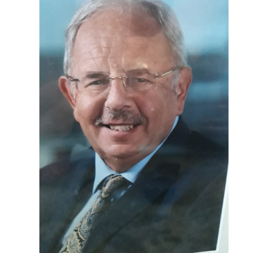 Notice Gallery for Graham Thomas FRARY