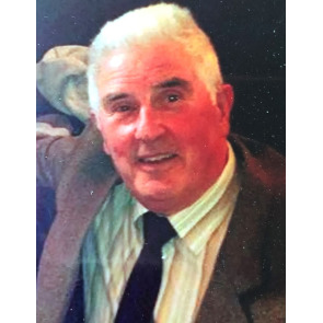 Photo of Anthony JAMES