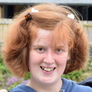 Photo of Anna Elisabeth TICKNER