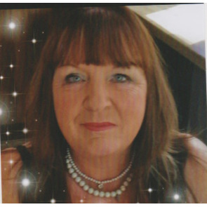 Photo of Brenda Frances WESTLAKE