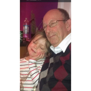 Notice Gallery for Anthony FRANKISH