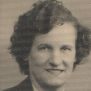 Photo of Mary Ellen MURPHY