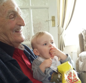 Notice Gallery for Raymond LINACRE