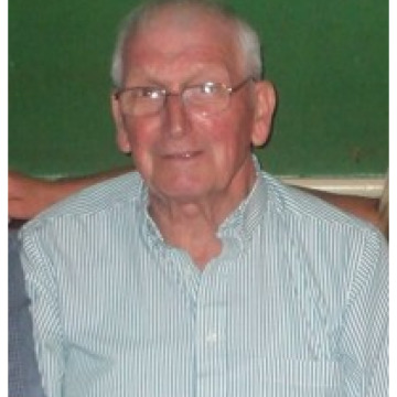 Photo for notice Joseph O'CONNOR