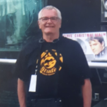 Photo of Tommy DORAN