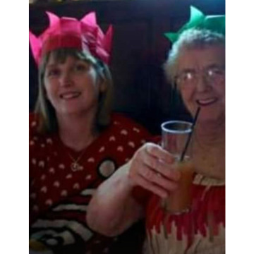 Photo for notice Grace WIDDRINGTON