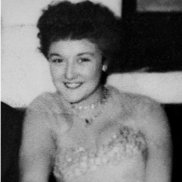 Photo of Sonia Maud FERRIDAY