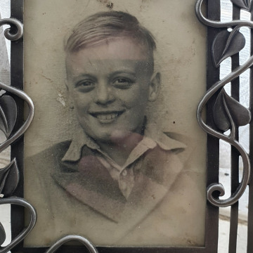 Notice Gallery for William WOODHOUSE