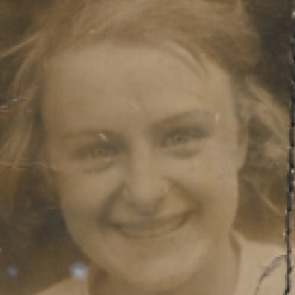 Notice Gallery for Violet MITCHELL