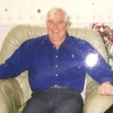 Notice Gallery for Alexander Scott McFARLANE