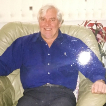 Notice Gallery for Alexander Scott McFARLANE