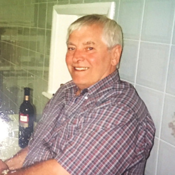 Notice Gallery for Alexander Scott McFARLANE