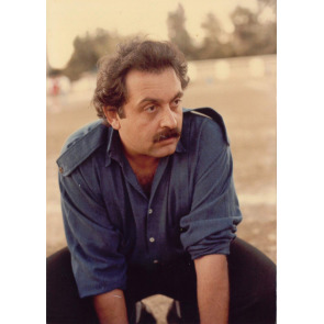 Photo of Munir SAWALHA