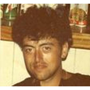 Photo of Wayne Geoffrey SMITH