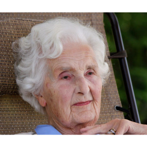 Photo of Joan WALLIS