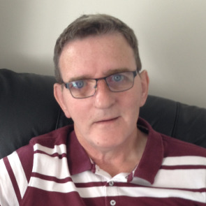 Photo of Michael Roy NAUGHTON