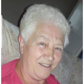 Photo of Betty MURPHY