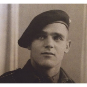 Photo of Albert COX