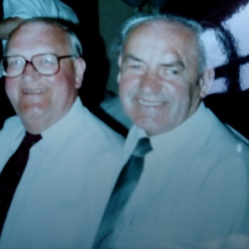 Notice Gallery for June ALLAN