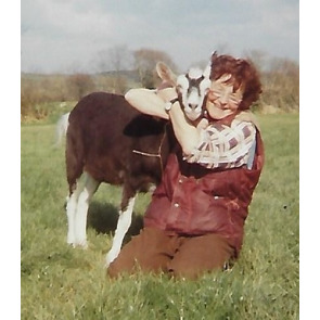 Photo of Audrey Iris PENISTON