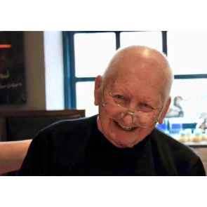 Photo of Eric Stanley ROYS