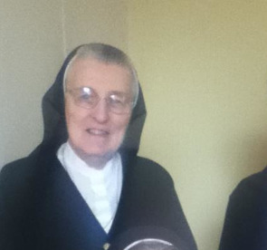 Notice Gallery for Sister Guy-Marie LAMONTAGNE