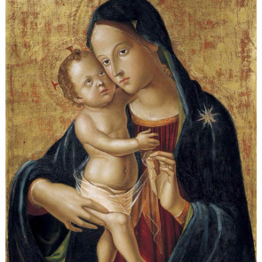 Notice Gallery for Sister Guy-Marie LAMONTAGNE