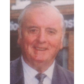 Photo of Herbert) (Bert DALY