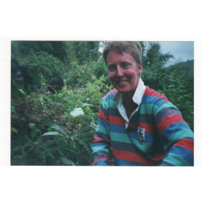 Photo of Ruth DAVIES