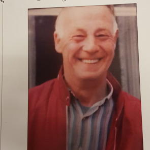Photo of Harry HARGREAVES