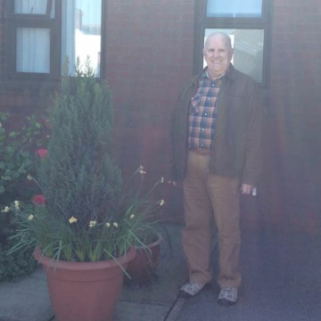 Notice Gallery for Howard Leslie HARTNOLL