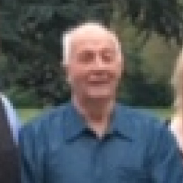 Photo of Brian COGGIN