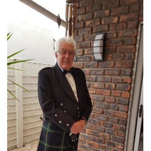 Photo of Frank BARRETT