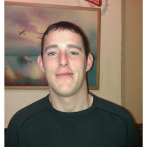 Photo of Anthony Mathew RICHARDSON
