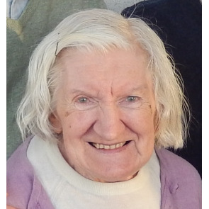 Photo of Ailsa HAYDOCK