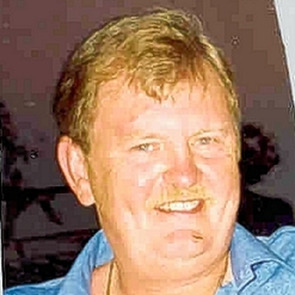 Photo of John HOWELL