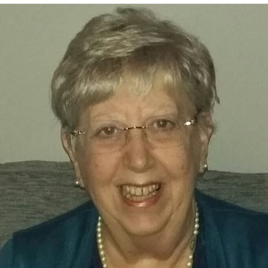 Photo of Gillian WILKINSON