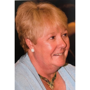 Notice Gallery for Margaret Ann BATTISCOMBE